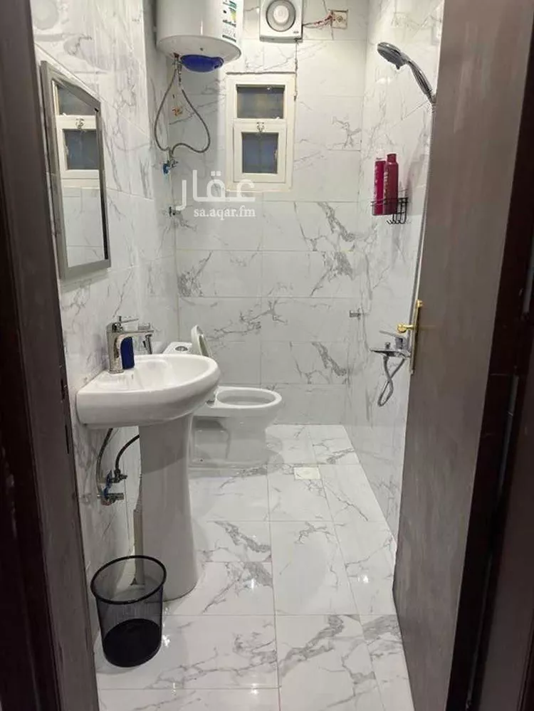 استديو مفروش للحجز في شارع الناضورة ، حي غرناطة ، الرياض ، منطقة الرياض صورة 4