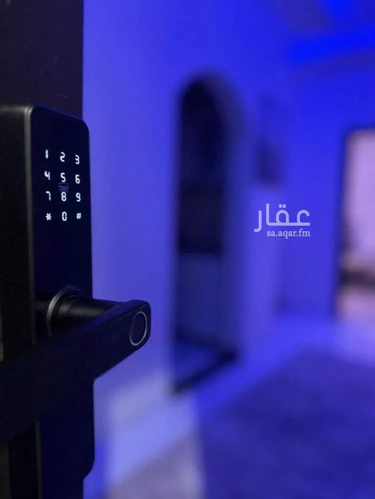 استديو مفروش للحجز في شارع الناضورة ، حي غرناطة ، الرياض ، منطقة الرياض صورة 2