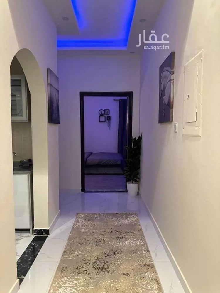 استديو مفروش للحجز في شارع الناضورة ، حي غرناطة ، الرياض ، منطقة الرياض صورة 5