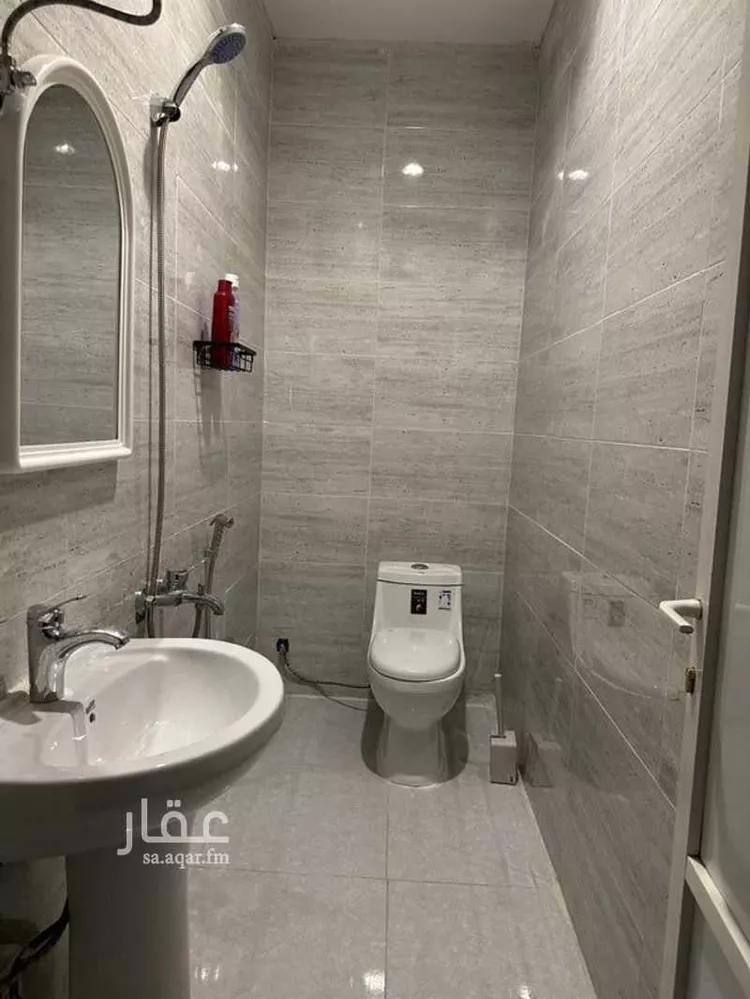 استديو مفروش للحجز في شارع شهيد الدين ثم الوطن نبيل عبدالله رياني ، حي الشهداء ، الرياض ، منطقة الرياض صورة 3