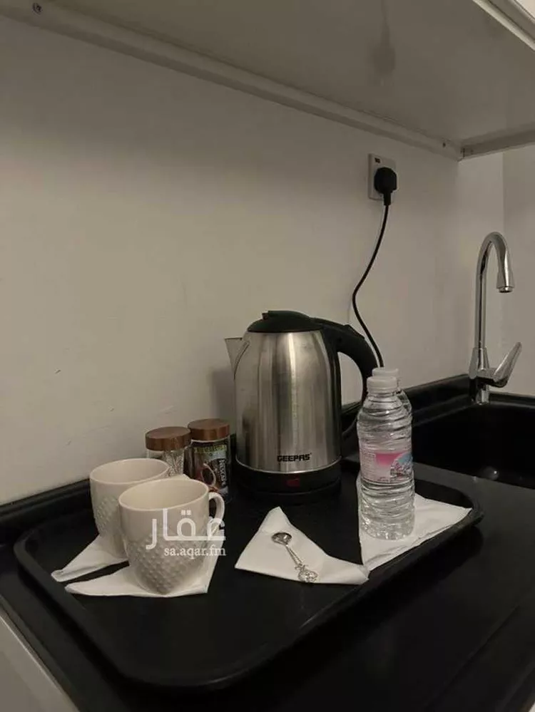 Furnished Studio for Booking in Riyadh Ash Shuhada 8