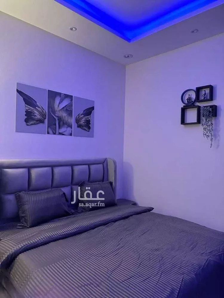 استديو مفروش للحجز في شارع الناضورة ، حي غرناطة ، الرياض ، منطقة الرياض صورة 3