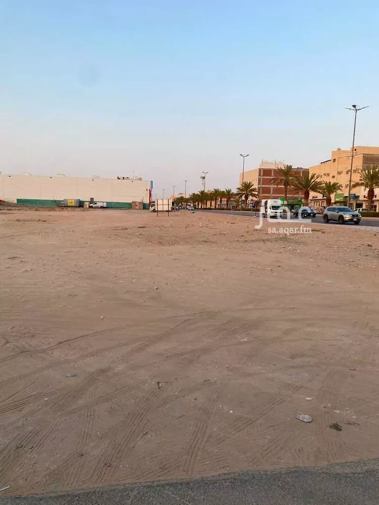 أرض للبيع في شارع طريق الدلم, حي الخالدية, مدينة الخرج, منطقة الرياض صورة 3