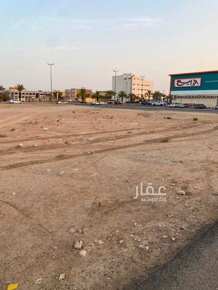 أرض للبيع في شارع طريق الدلم, حي الخالدية, مدينة الخرج, منطقة الرياض