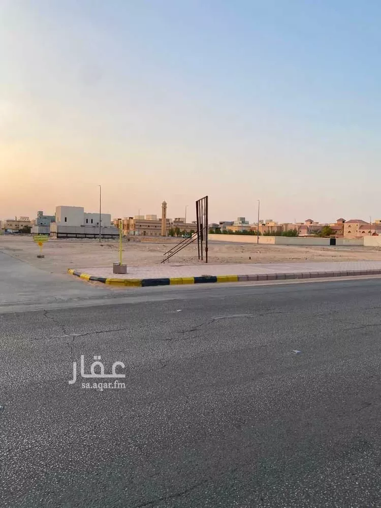 أرض للبيع في شارع طريق الدلم, حي الخالدية, مدينة الخرج, منطقة الرياض صورة 2