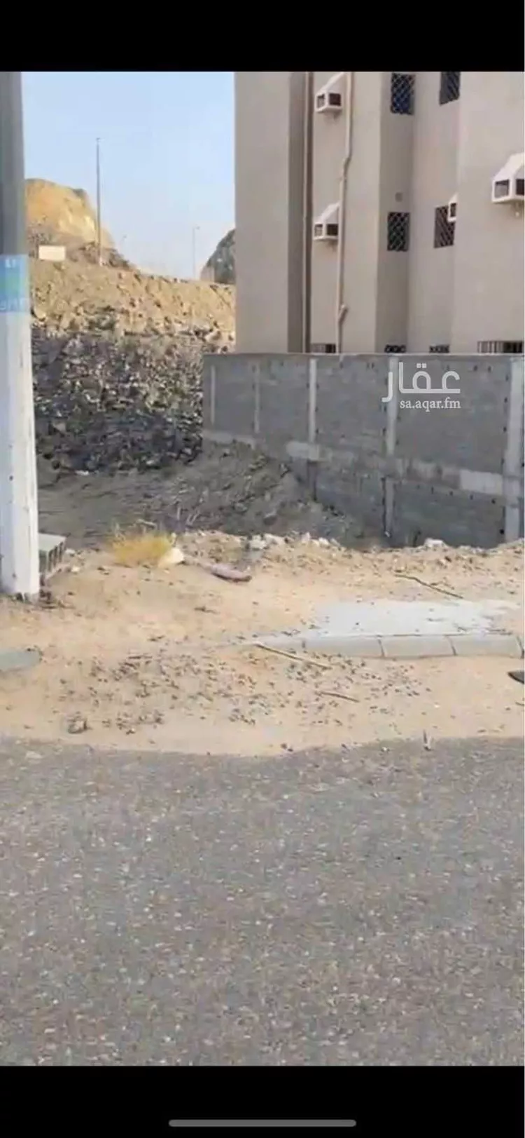 أرض للبيع في مكة ، منطقة مكة المكرمة صورة 2