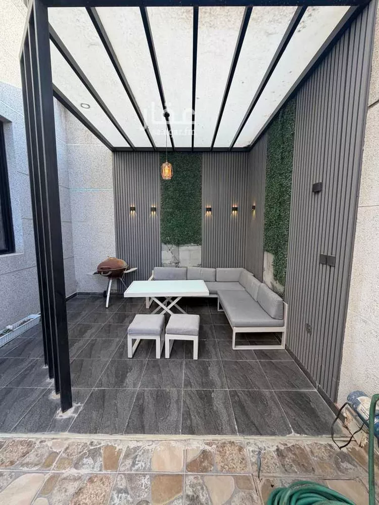 Villa for Sale in Riyadh Al Yasmin 6