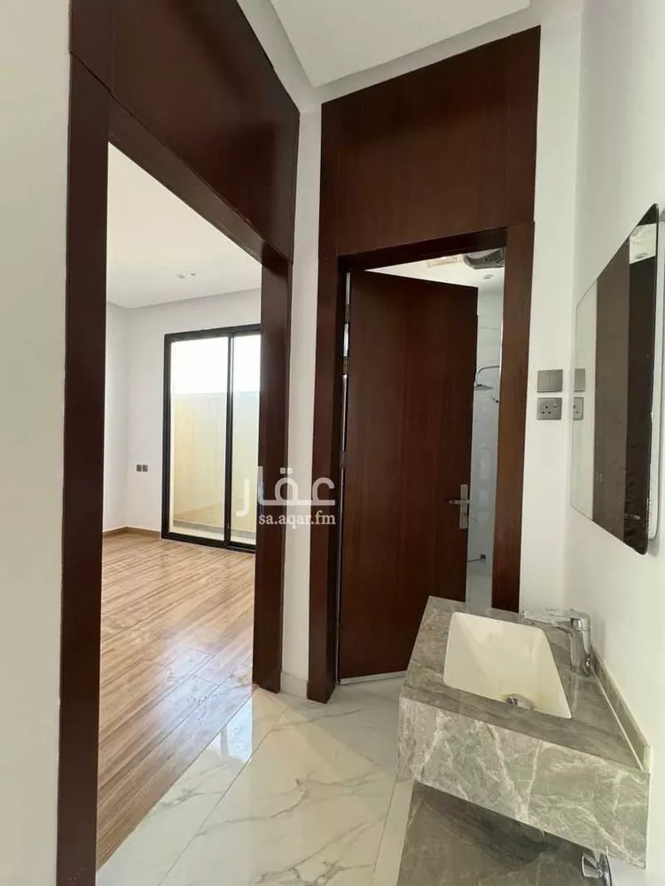 شقة للإيجار في شارع الجميحاء, حي الملقا, مدينة الرياض, منطقة الرياض