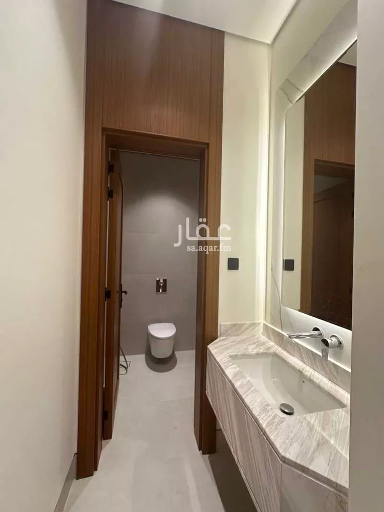 شقة للإيجار في شارع علي بن طاهر , حي العارض, مدينة الرياض, منطقة الرياض 7