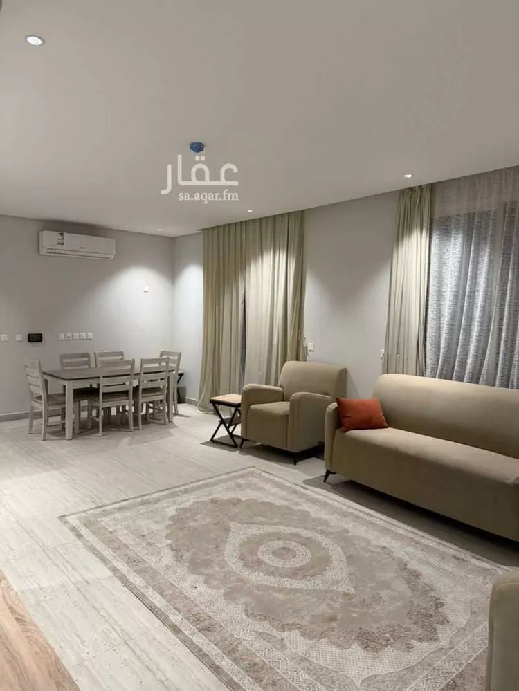 Apartment for Rent in Riyadh Al Arid صورة 2