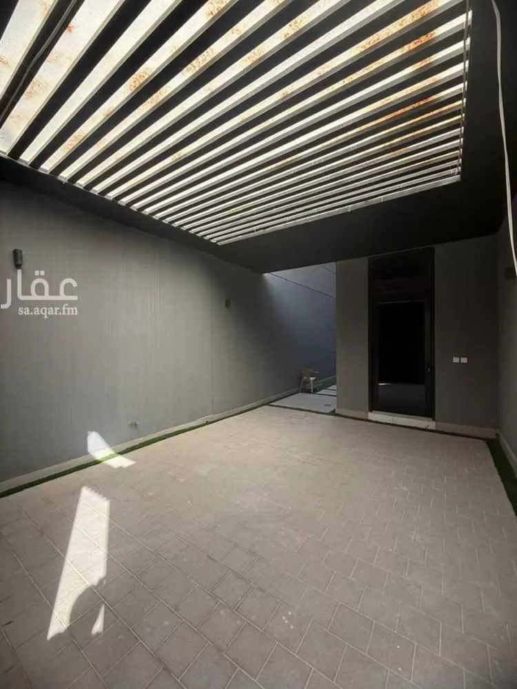 دور للبيع في شارع محمد مختار العطاردي, حي النرجس, مدينة الرياض, منطقة الرياض صورة 2