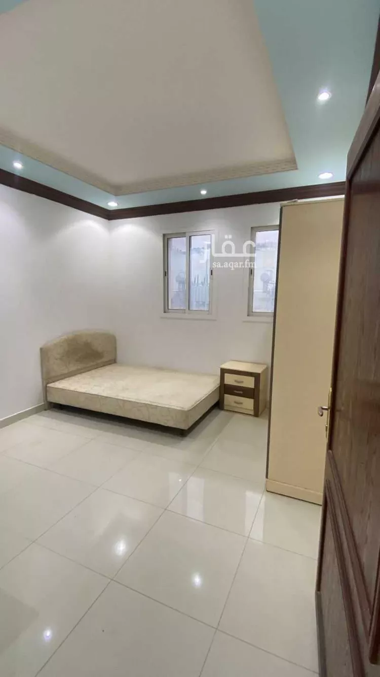 عمارة للإيجار في شارع اسماء بنت مالك, حي العارض, مدينة الرياض, منطقة الرياض صورة 3