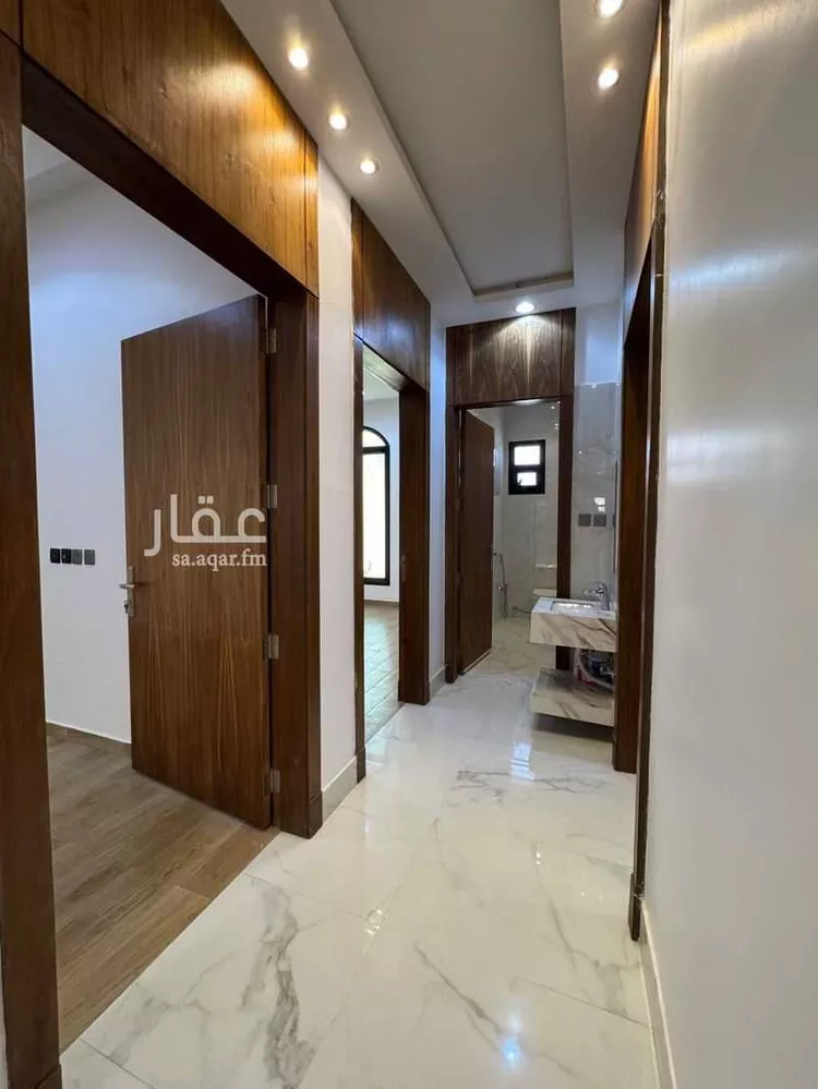 فيلا للإيجار في شارع الجميحاء, حي الملقا, مدينة الرياض, منطقة الرياض