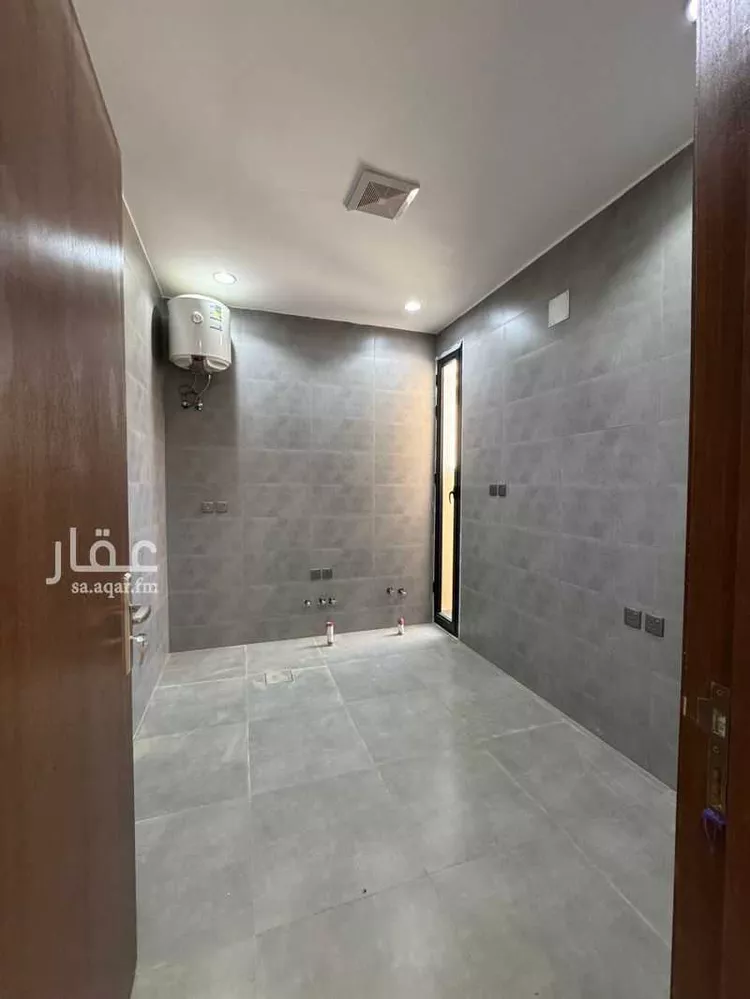 شقة للإيجار في شارع الجميحاء, حي الملقا, مدينة الرياض, منطقة الرياض صورة 4