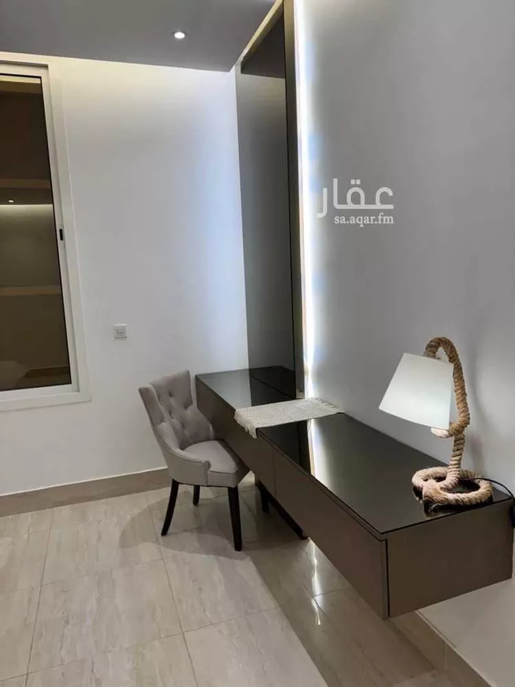 شقة للإيجار في شارع القنا, حي الياسمين, مدينة الرياض, منطقة الرياض 7