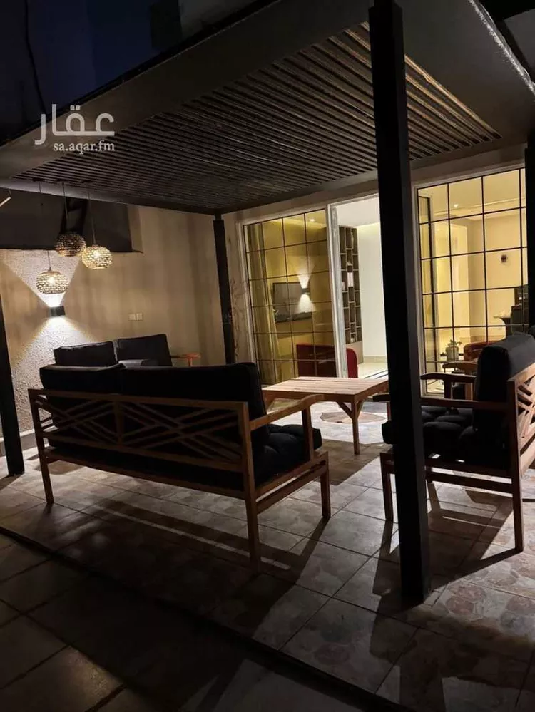شقة للإيجار في شارع القنا, حي الياسمين, مدينة الرياض, منطقة الرياض 9