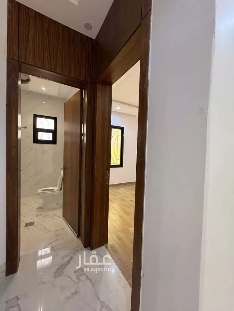 فيلا للإيجار في شارع الجميحاء, حي الملقا, مدينة الرياض, منطقة الرياض صورة 4
