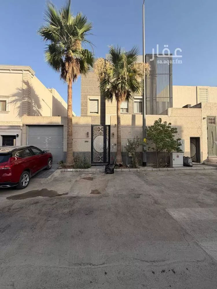 فيلا للبيع في شارع رقم 66, حي الياسمين, مدينة الرياض, منطقة الرياض صورة 4
