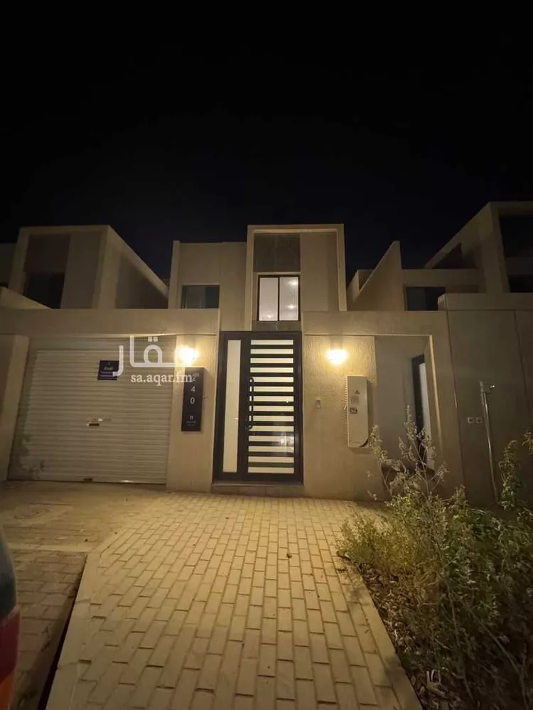 Villa for Rent in Riyadh Sedra