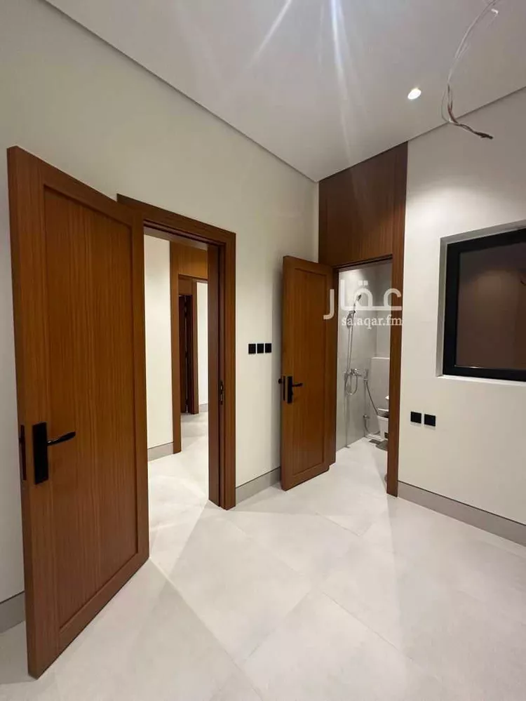 دور للإيجار في شارع علي بن طاهر, حي العارض, مدينة الرياض, منطقة الرياض 8