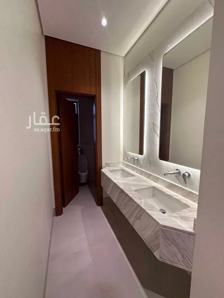 Floor for Rent in Riyadh Al Arid صورة 2