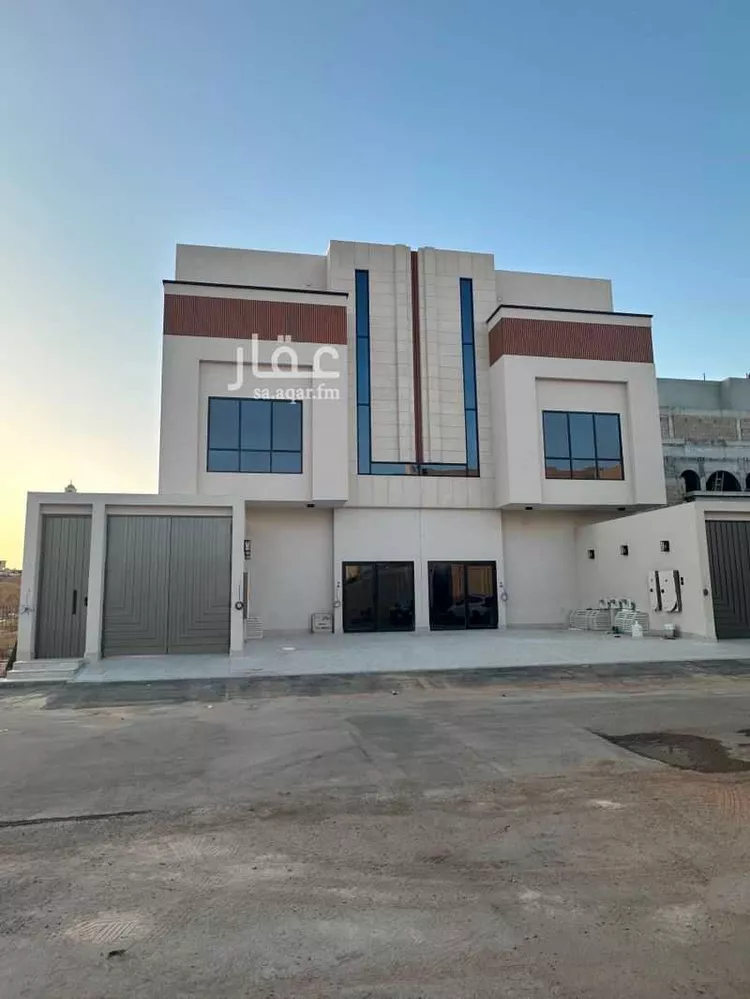 Floor for Rent in Riyadh Al Arid صورة 5