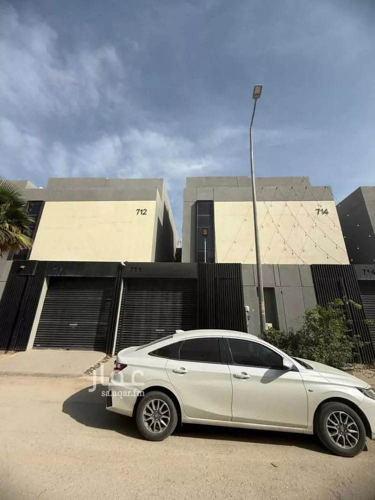 دور للبيع في شارع محمد مختار العطاردي, حي النرجس, مدينة الرياض, منطقة الرياض صورة 4