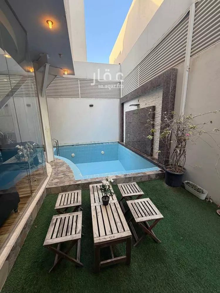 Villa for Sale in Riyadh Al Yasmin 12