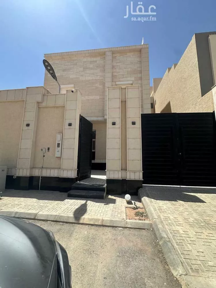 فيلا للبيع في شارع محمد الطائي, حي العارض, مدينة الرياض, منطقة الرياض صورة 3