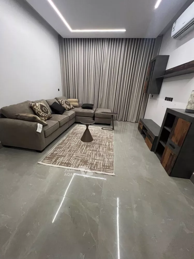 شقة للإيجار في شارع رقم 315, حي الملقا, مدينة الرياض, منطقة الرياض صورة 2
