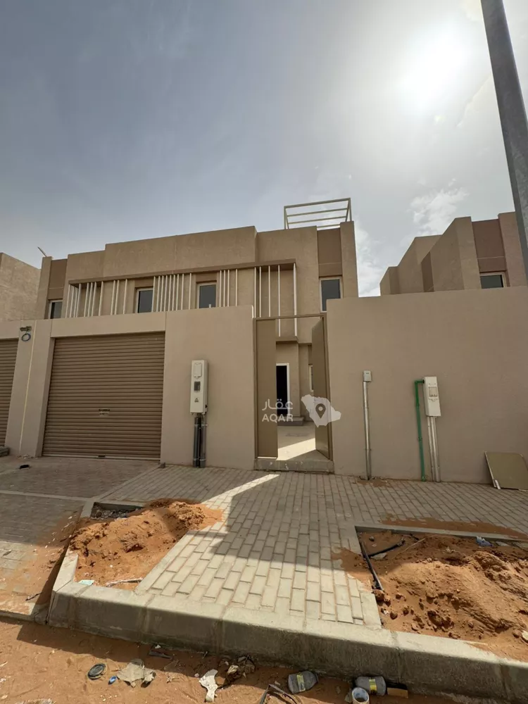 Villa for Sale in Riyadh Al Arid 7