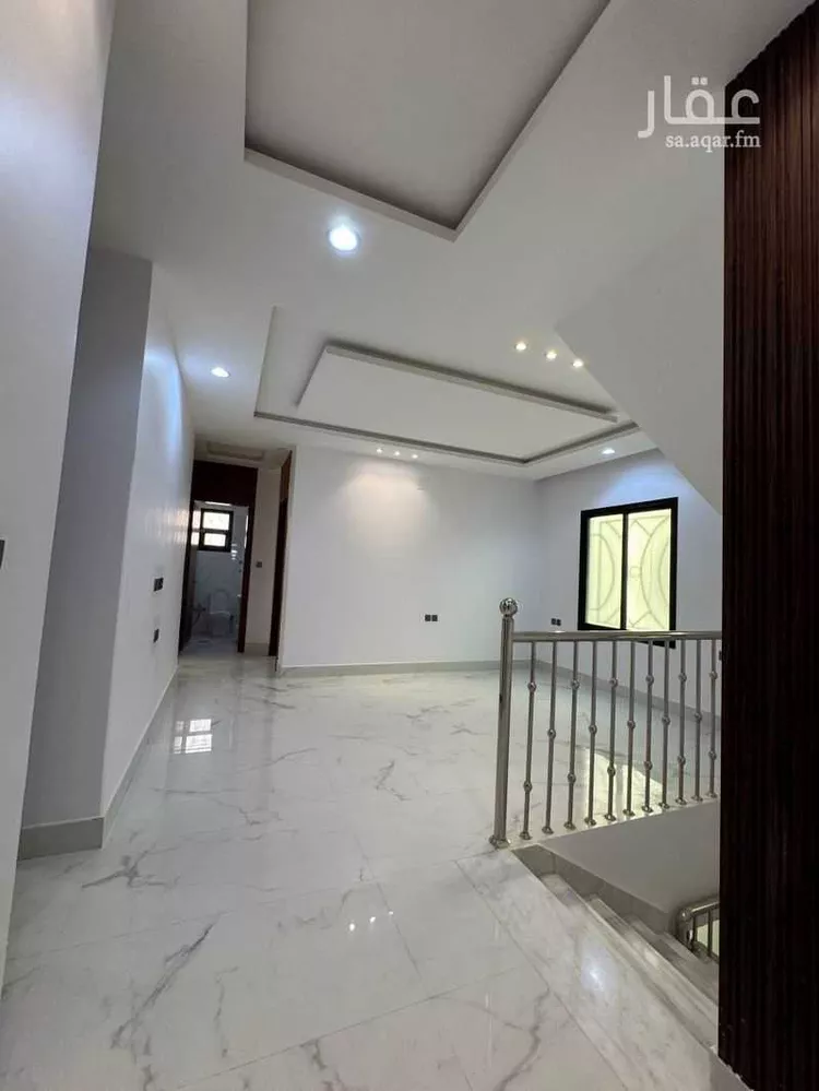 فيلا للإيجار في شارع الجميحاء, حي الملقا, مدينة الرياض, منطقة الرياض صورة 2