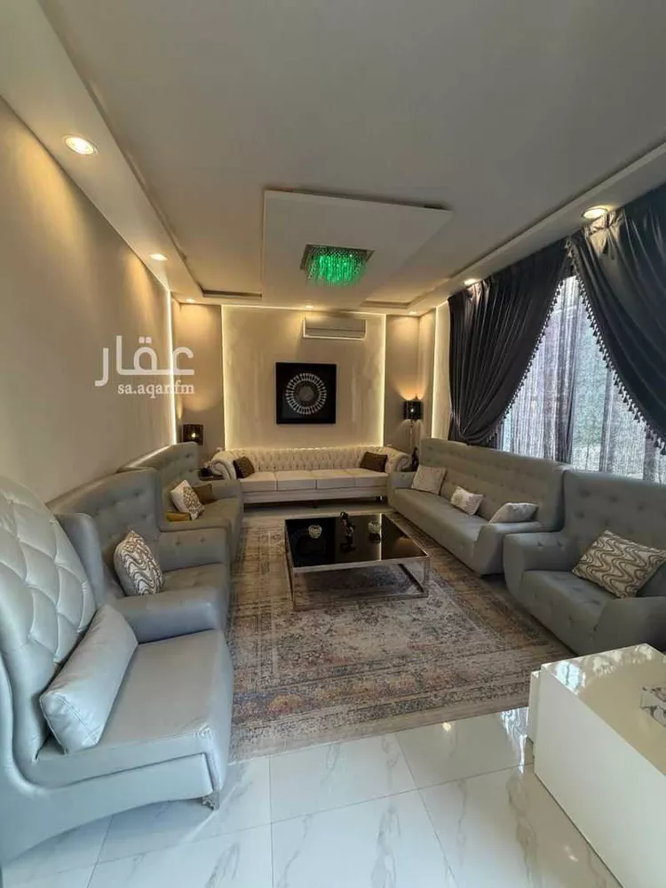 Villa for Sale in Riyadh Al Yasmin 8