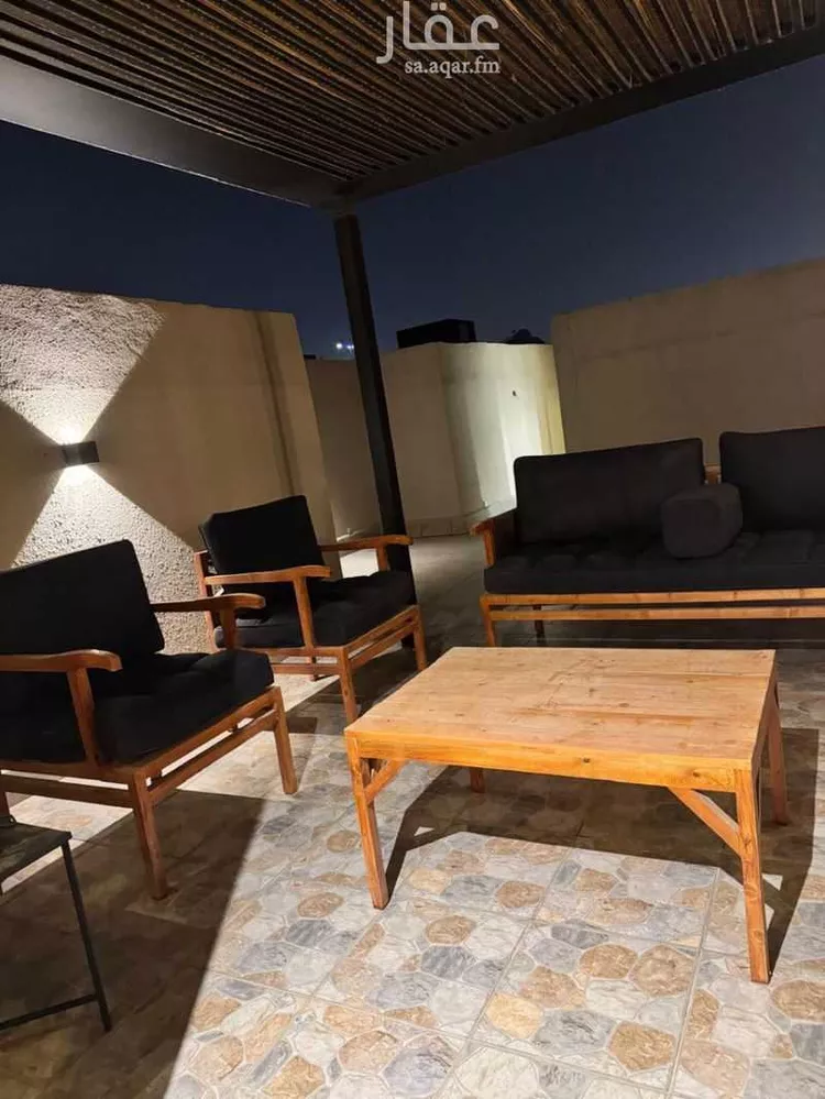 شقة للإيجار في شارع القنا, حي الياسمين, مدينة الرياض, منطقة الرياض صورة 5