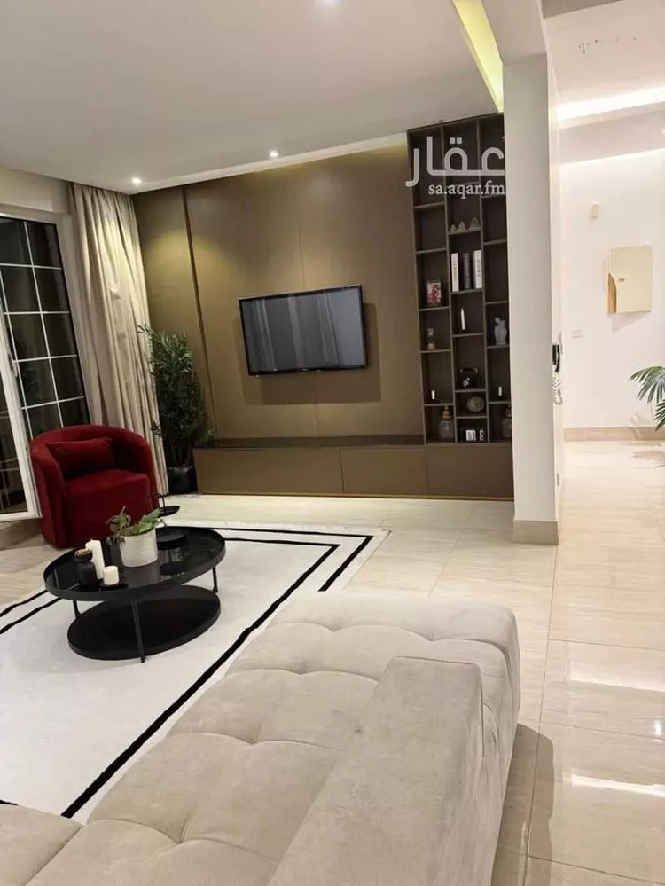 شقة للإيجار في شارع القنا, حي الياسمين, مدينة الرياض, منطقة الرياض 14