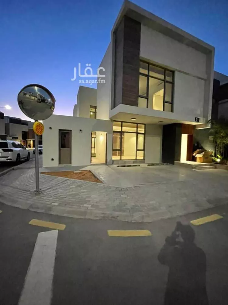 فيلا للإيجار في حي المونسية, مدينة الرياض, منطقة الرياض صورة 4