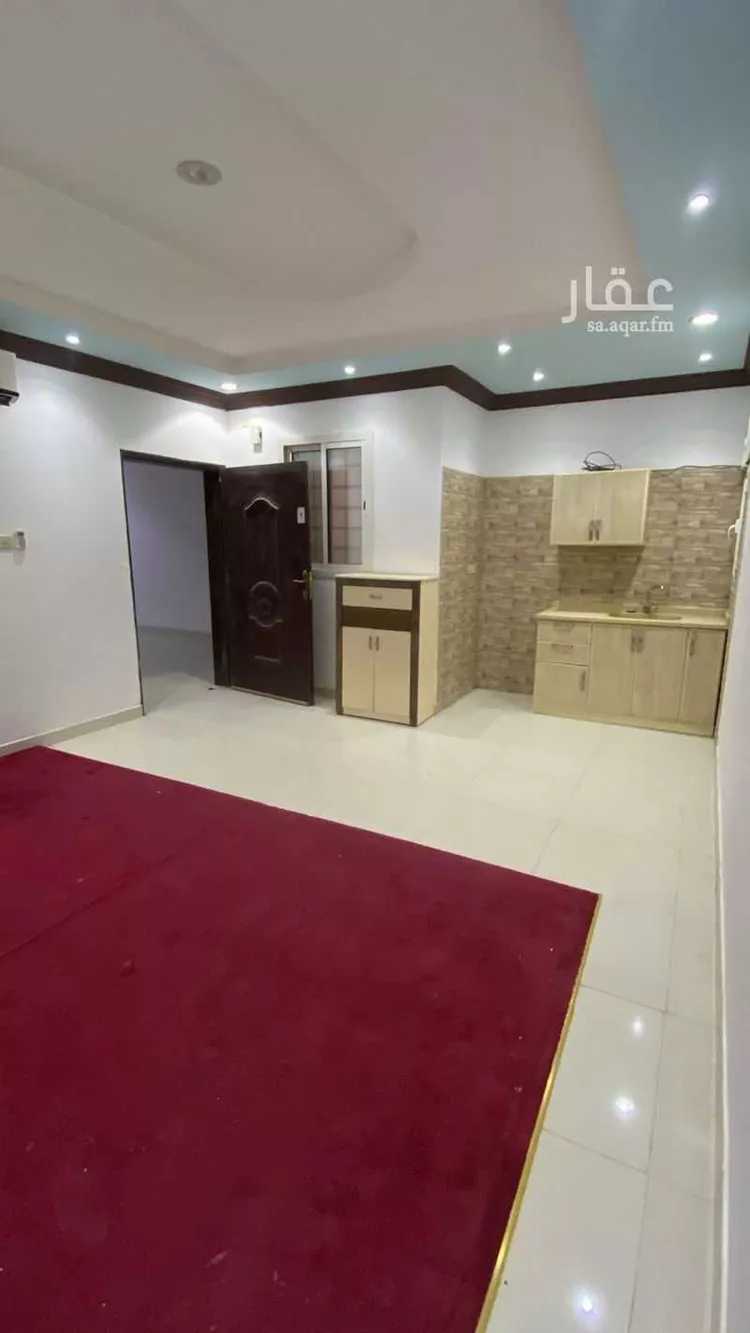 عمارة للإيجار في شارع اسماء بنت مالك, حي العارض, مدينة الرياض, منطقة الرياض