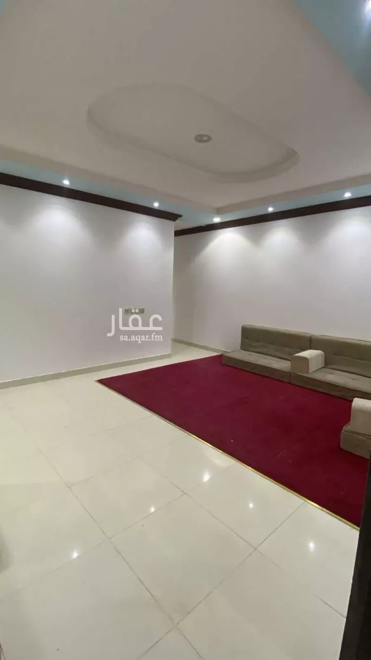 عمارة للإيجار في شارع اسماء بنت مالك, حي العارض, مدينة الرياض, منطقة الرياض صورة 2