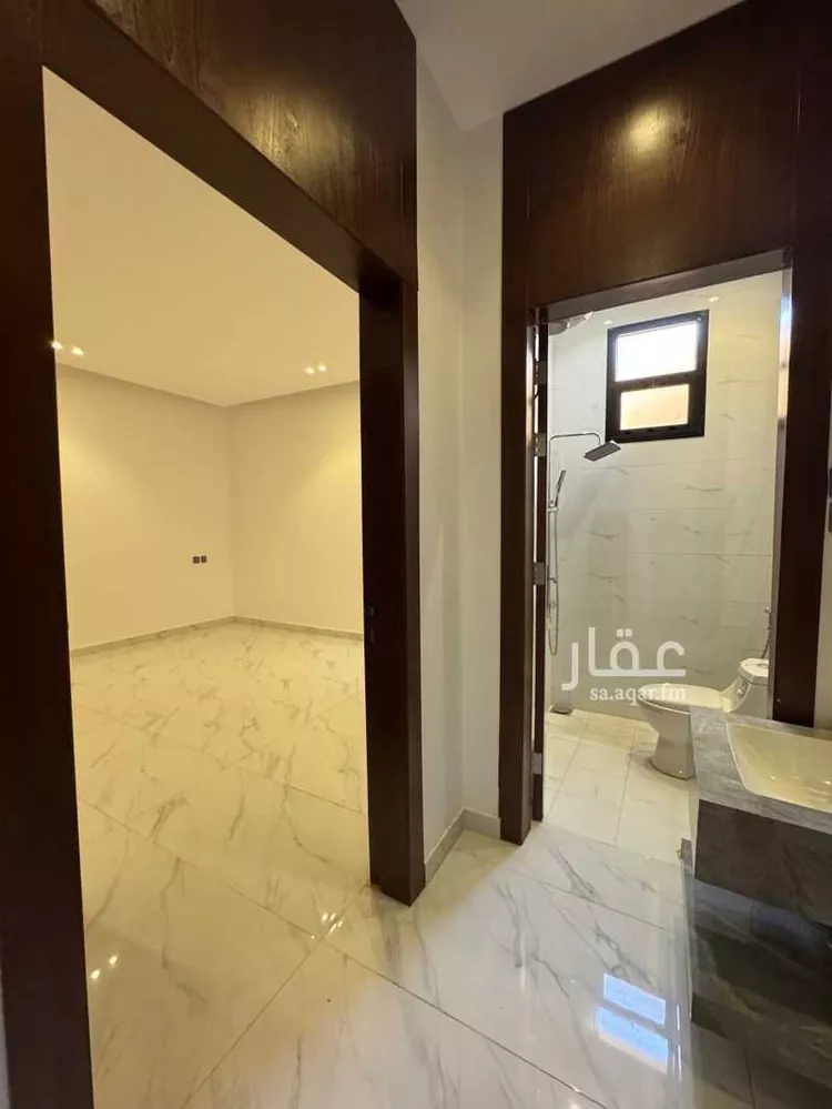 شقة للإيجار في شارع الجميحاء, حي الملقا, مدينة الرياض, منطقة الرياض صورة 5