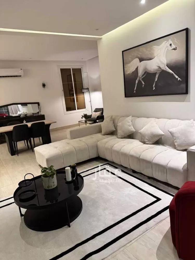 شقة للإيجار في شارع القنا, حي الياسمين, مدينة الرياض, منطقة الرياض صورة 4
