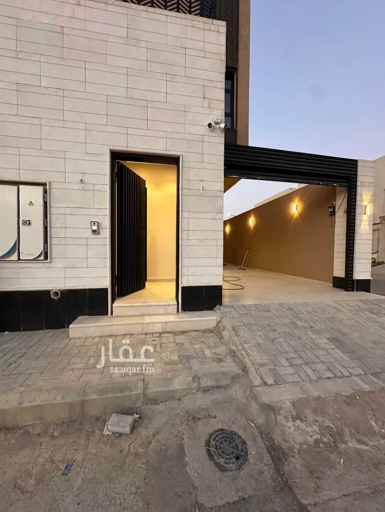 عمارة للإيجار في شارع رقم 225, حي النرجس, مدينة الرياض, منطقة الرياض