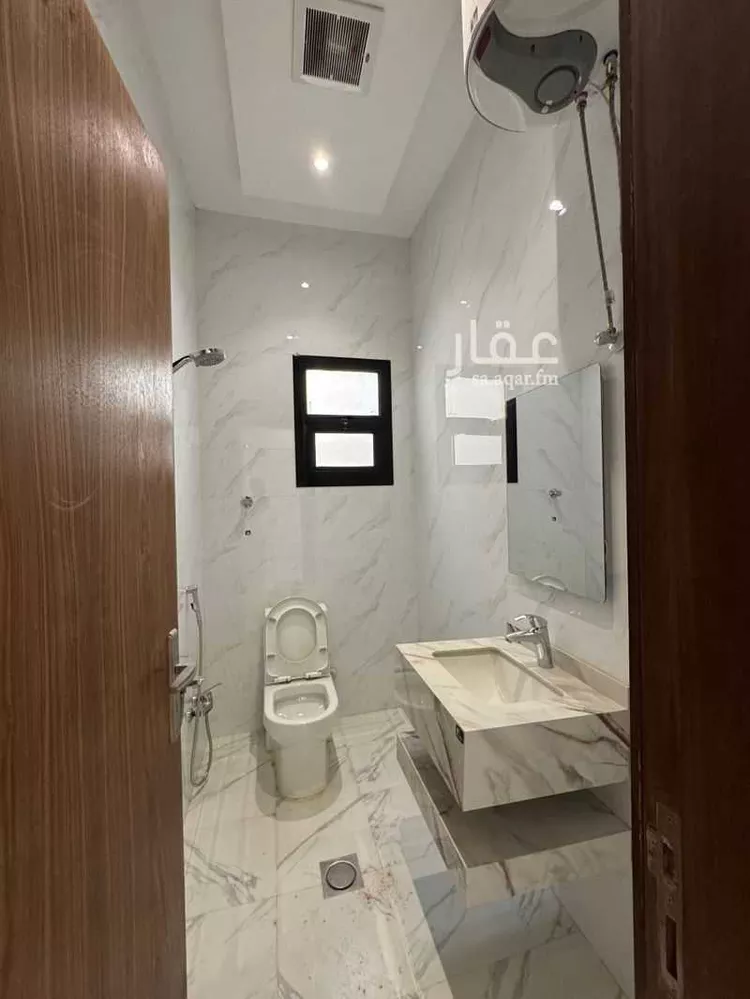 شقة للإيجار في شارع الجميحاء, حي الملقا, مدينة الرياض, منطقة الرياض صورة 2