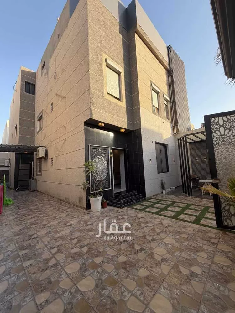 فيلا للبيع في شارع رقم 66, حي الياسمين, مدينة الرياض, منطقة الرياض صورة 2