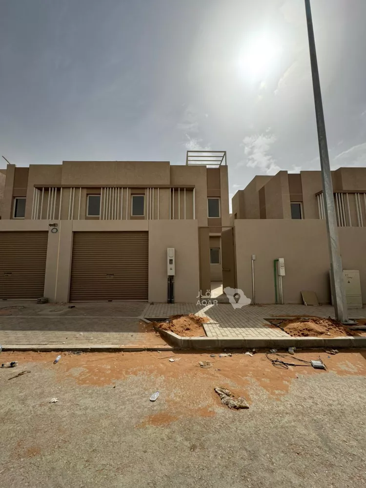 فيلا للبيع في شارع النرجس فيو, حي مطار الملك خالد الدولي, مدينة الرياض, منطقة الرياض