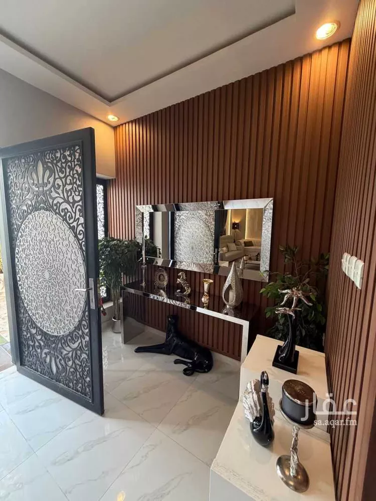 Villa for Sale in Riyadh Al Yasmin