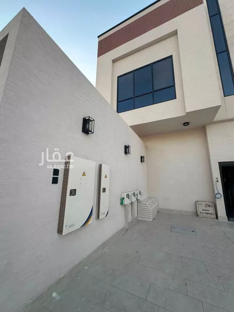 دور للإيجار في شارع علي بن طاهر, حي العارض, مدينة الرياض, منطقة الرياض 7