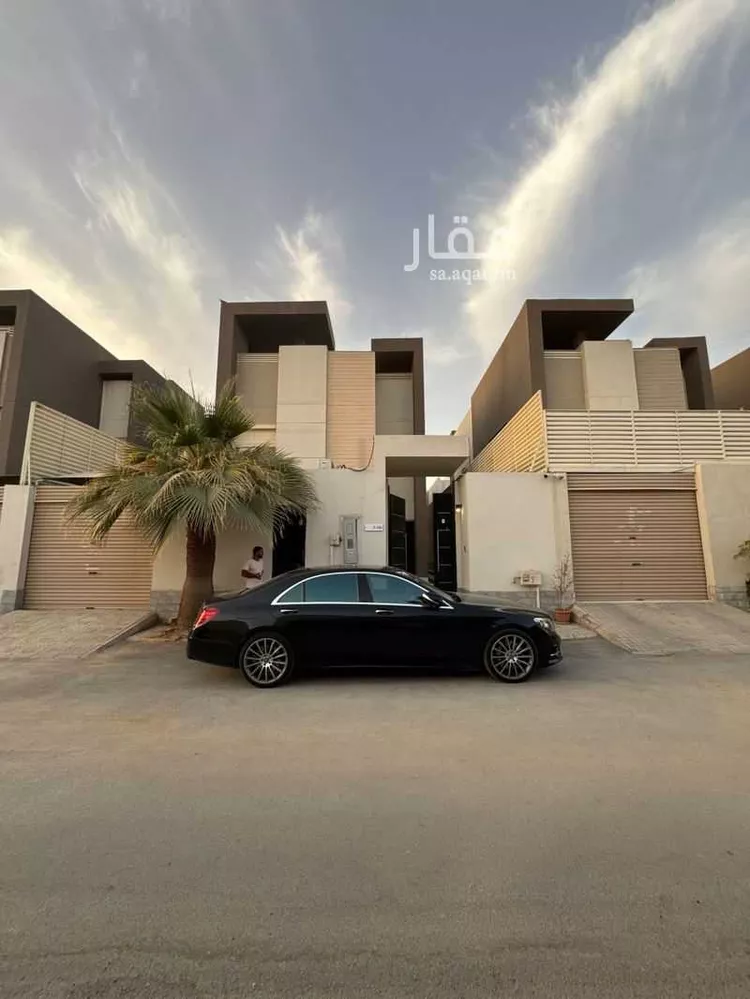 فيلا للبيع في شارع رقم 80, حي الياسمين, مدينة الرياض, منطقة الرياض صورة 5