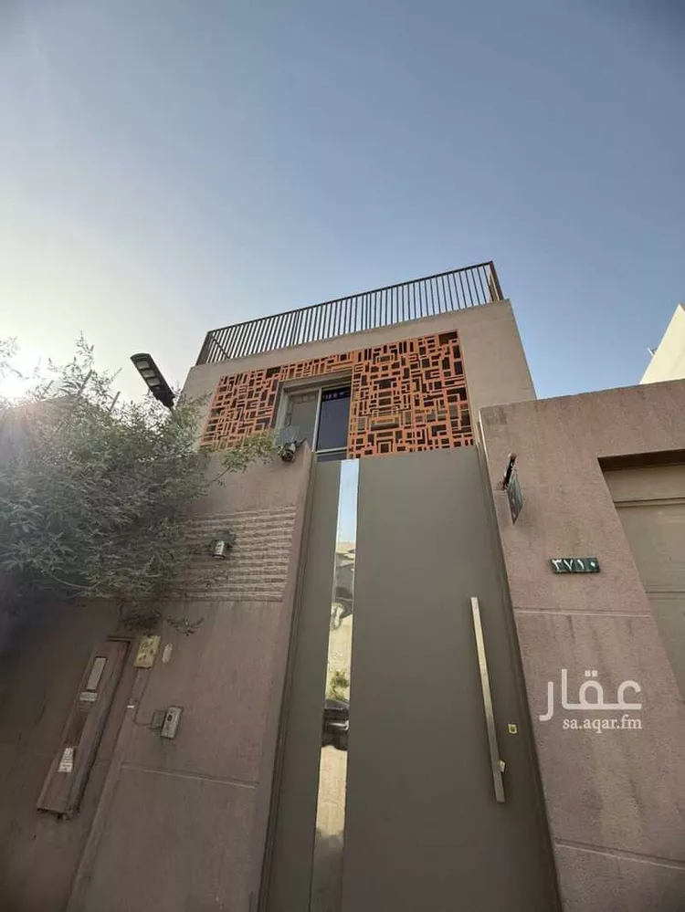 فيلا للإيجار في شارع علي المحتسب, حي العارض, مدينة الرياض, منطقة الرياض صورة 3