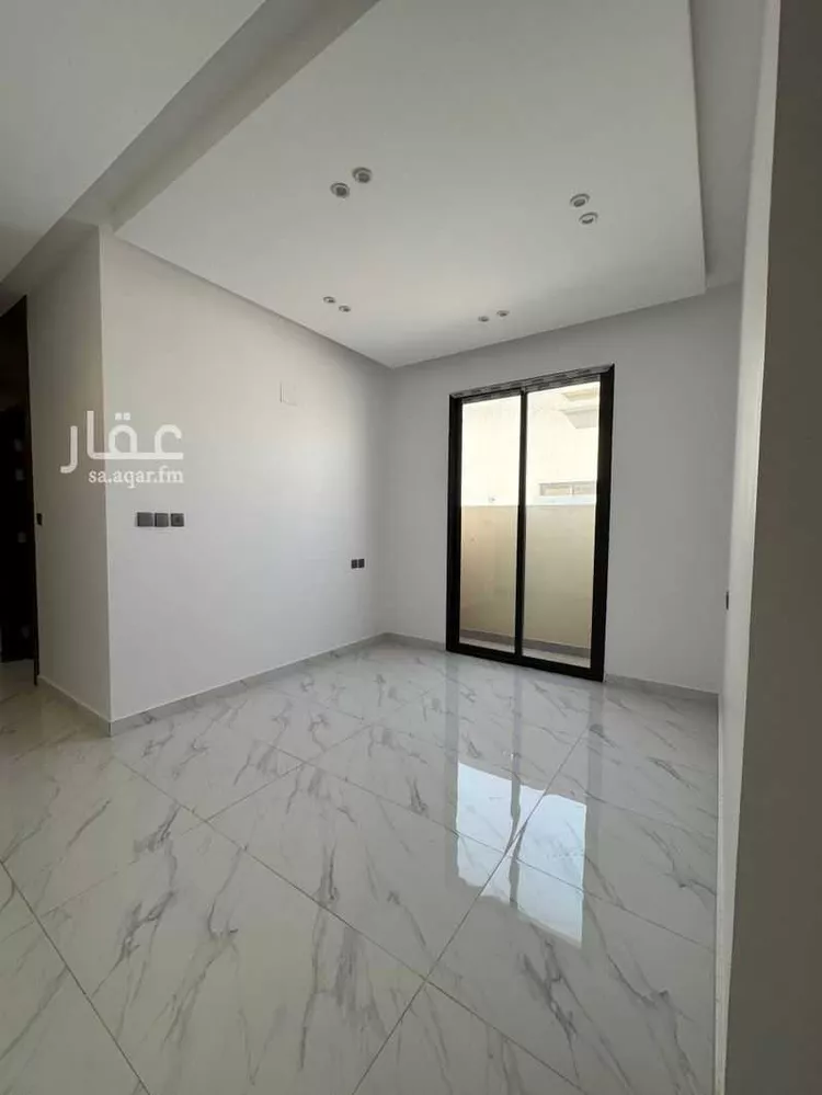 شقة للإيجار في شارع الجميحاء, حي الملقا, مدينة الرياض, منطقة الرياض صورة 2