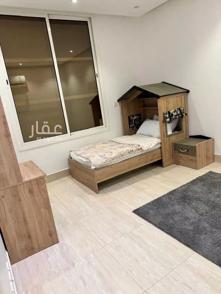 شقة للإيجار في شارع القنا, حي الياسمين, مدينة الرياض, منطقة الرياض 16